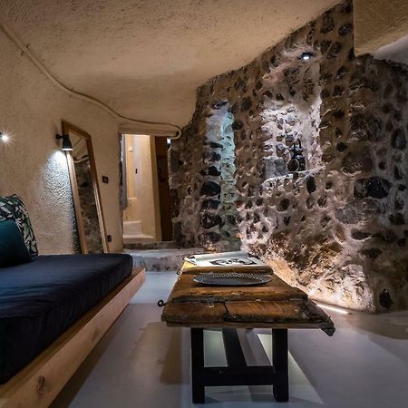 Nalas Suites Emporio  Exteriör bild